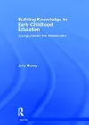 Building Knowledge in Early Childhood Education cover