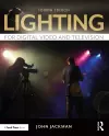 Lighting for Digital Video and Television cover