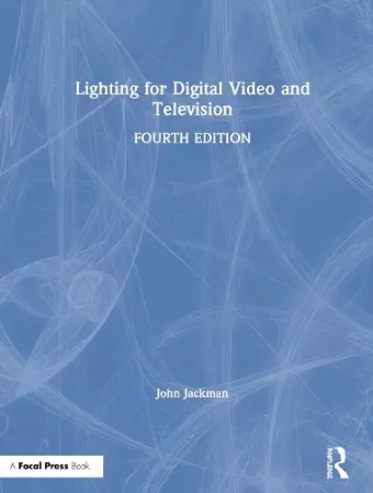 Lighting for Digital Video and Television cover