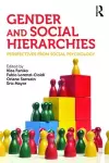 Gender and Social Hierarchies cover