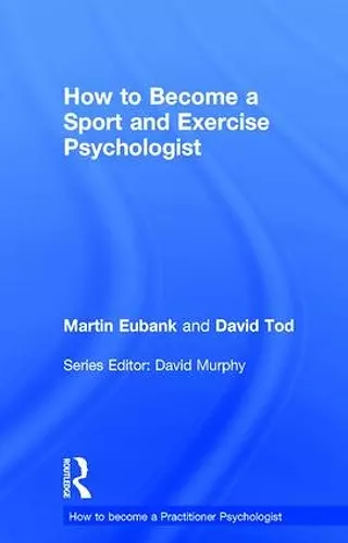 How to Become a Sport and Exercise Psychologist cover