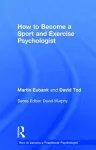 How to Become a Sport and Exercise Psychologist cover