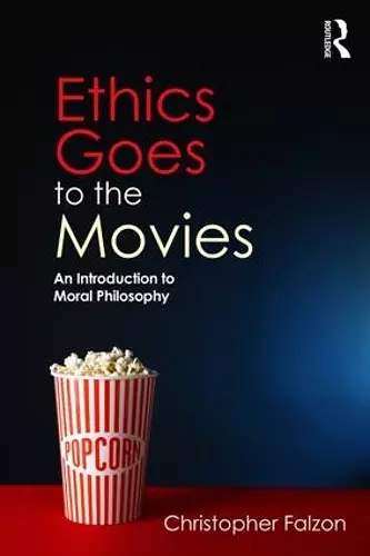 Ethics Goes to the Movies cover