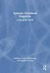 Systemic Functional Linguistics cover