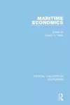 Maritime Economics cover