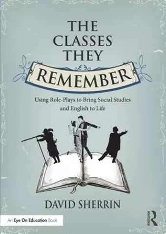 The Classes They Remember cover