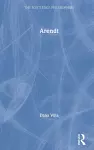 Arendt cover