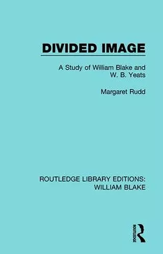 Divided Image cover