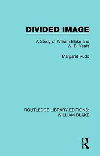 Divided Image cover