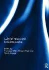 Cultural Values and Entrepreneurship cover