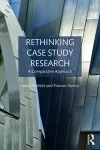 Rethinking Case Study Research cover
