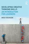 Developing Creative Thinking Skills cover