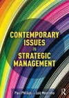 Contemporary Issues in Strategic Management cover
