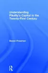 Understanding Piketty's Capital in the Twenty-First Century cover