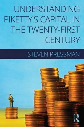 Understanding Piketty's Capital in the Twenty-First Century cover