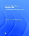 Forensic Psychology Reconsidered cover