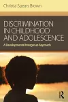 Discrimination in Childhood and Adolescence cover