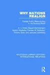 Why Nations Realign cover