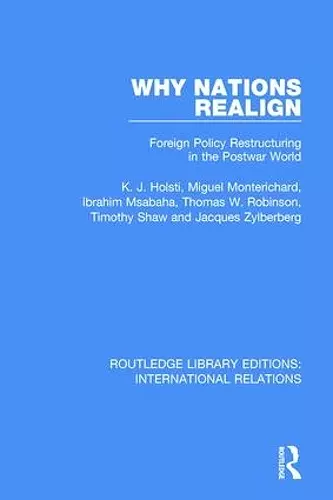 Why Nations Realign cover