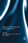 Values in Youth Sport and Physical Education cover