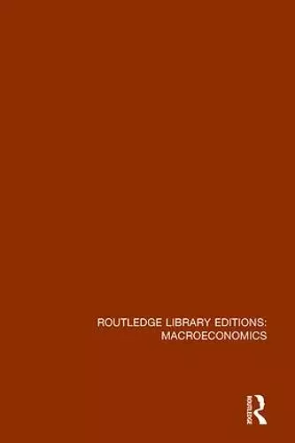 Macroeconomics and Programming cover