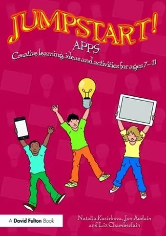 Jumpstart! Apps cover