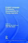 English Language Proficiency Assessments for Young Learners cover