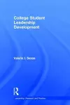 College Student Leadership Development cover