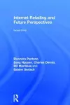 Internet Retailing and Future Perspectives cover