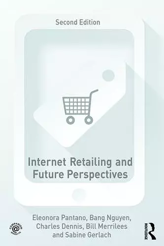 Internet Retailing and Future Perspectives cover