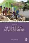 Gender and Development cover