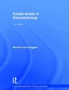 Fundamentals of Geomorphology cover