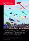 The Routledge Handbook of Community Development cover