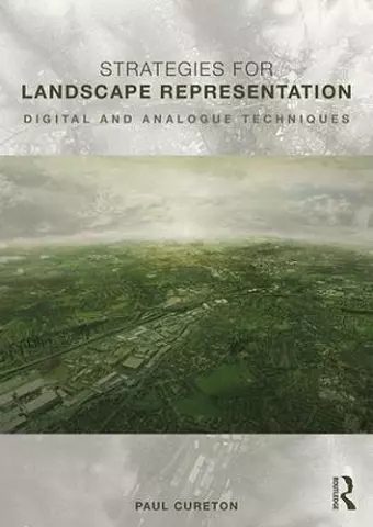 Strategies for Landscape Representation cover