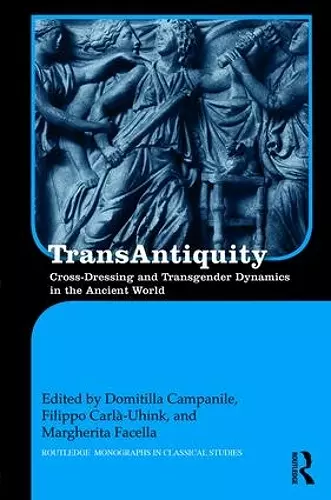 TransAntiquity cover