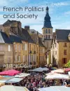 French Politics and Society cover