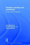 Teacher Learning and Leadership cover