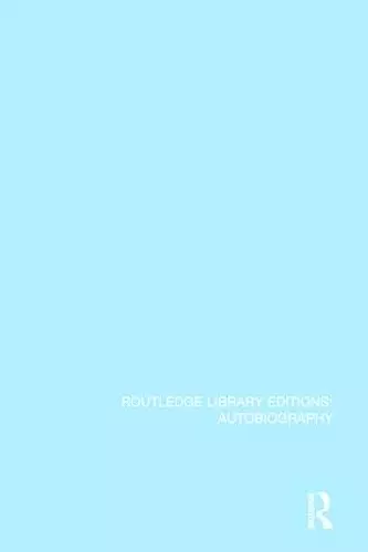 Autobiographics in Freud and Derrida cover