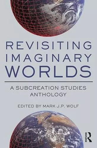 Revisiting Imaginary Worlds cover