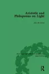 Aristotle and Philoponus on Light cover