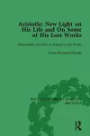 Aristotle: New Light on His Life and On Some of His Lost Works, Volume 2 cover