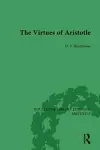 The Virtues of Aristotle cover