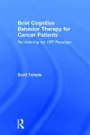 Brief Cognitive Behavior Therapy for Cancer Patients cover