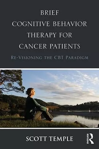 Brief Cognitive Behavior Therapy for Cancer Patients cover