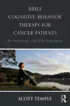Brief Cognitive Behavior Therapy for Cancer Patients cover