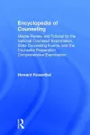 Encyclopedia of Counseling cover