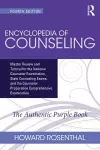 Encyclopedia of Counseling cover