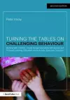 Turning the Tables on Challenging Behaviour cover