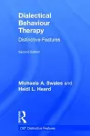Dialectical Behaviour Therapy cover