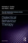 Dialectical Behaviour Therapy cover
